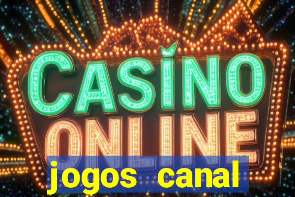 jogos canal premiere hoje